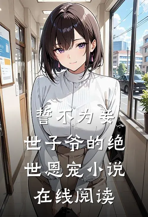 誓不为妾，世子爷的绝世恩宠小说在线阅读