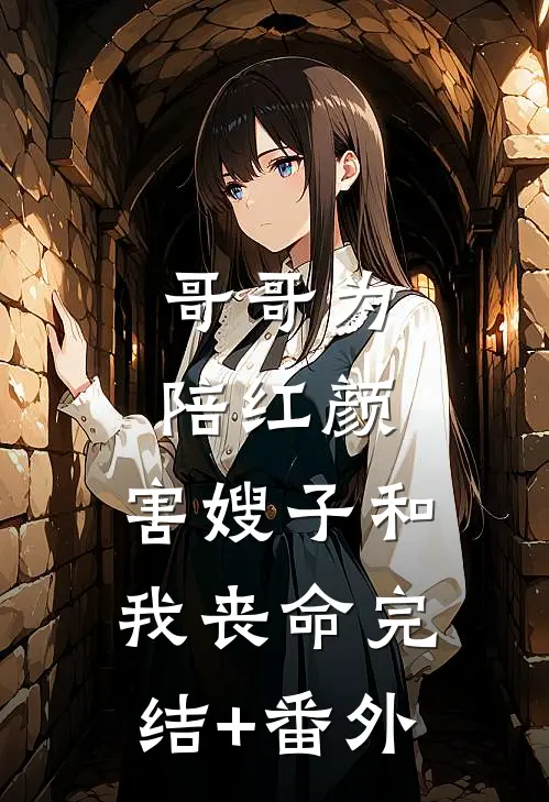 哥哥为陪红颜，害嫂子和我丧命完结+番外