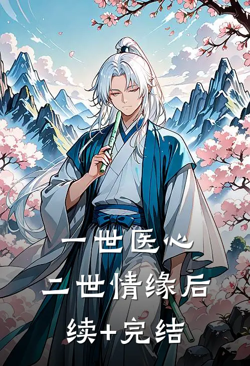 一世医心，二世情缘后续+完结