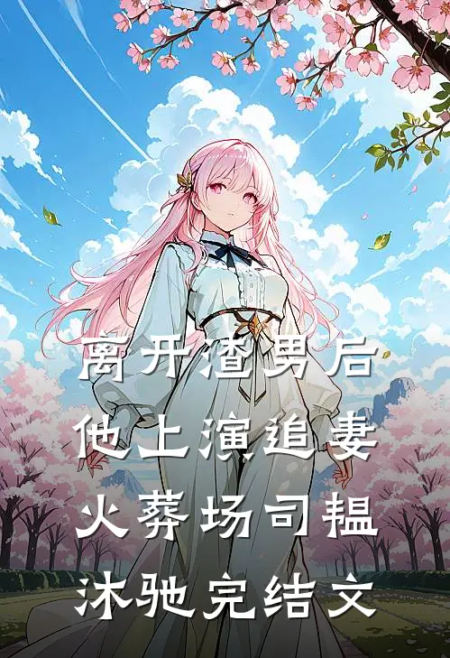 离开渣男后，他上演追妻火葬场司韫沐驰完结文