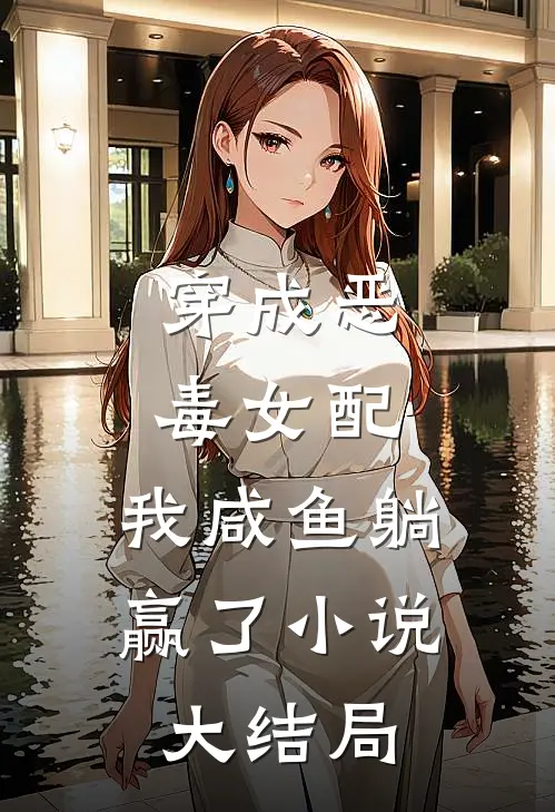 穿成恶毒女配，我咸鱼躺赢了小说大结局