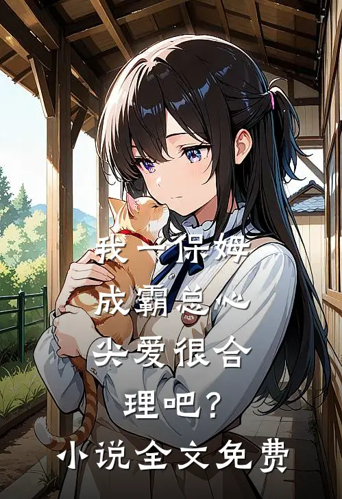 我一保姆，成霸总心尖爱很合理吧？小说全文免费