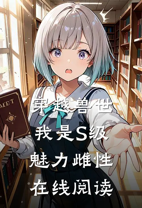穿越兽世，我是S级魅力雌性在线阅读