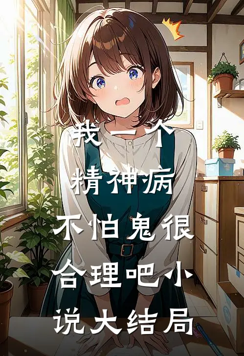 我一个精神病，不怕鬼很合理吧小说大结局