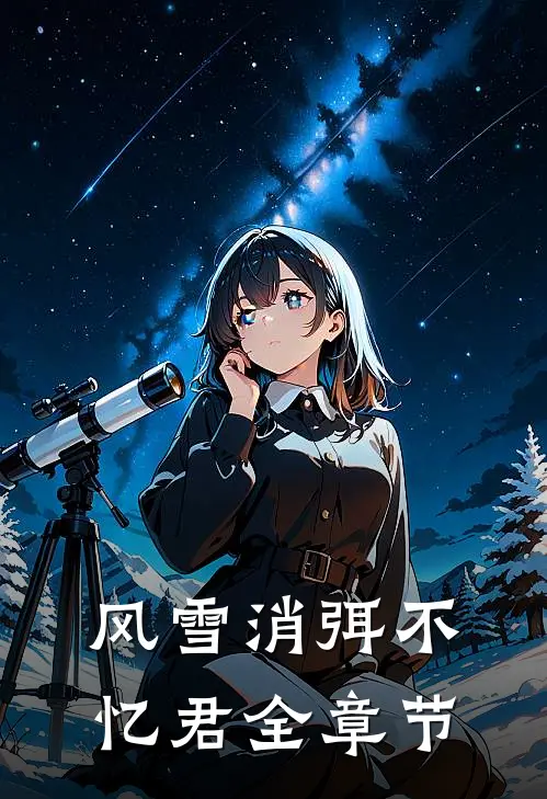 风雪消弭不忆君全章节