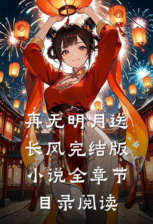 再无明月送长风完结版小说全章节目录阅读