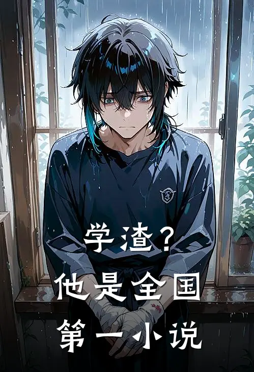 学渣？他是全国第一小说