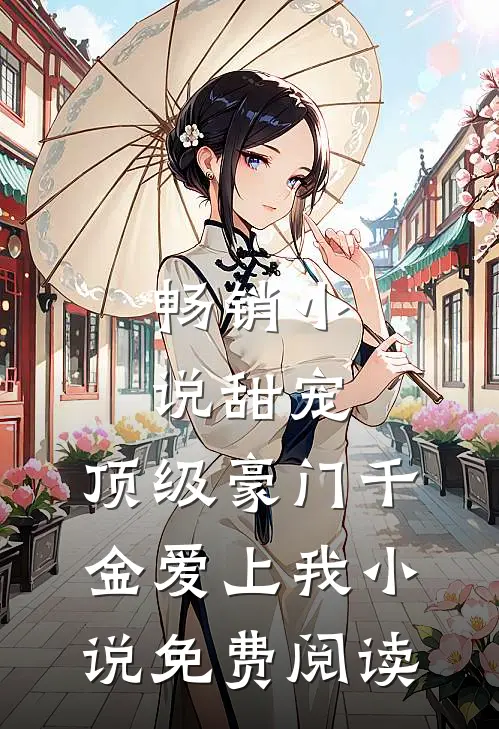 畅销小说甜宠:顶级豪门千金爱上我小说免费阅读
