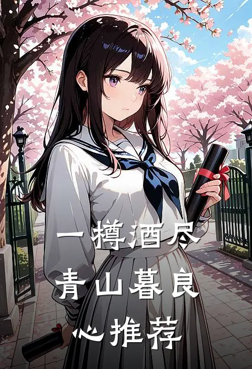 一樽酒尽青山暮良心推荐