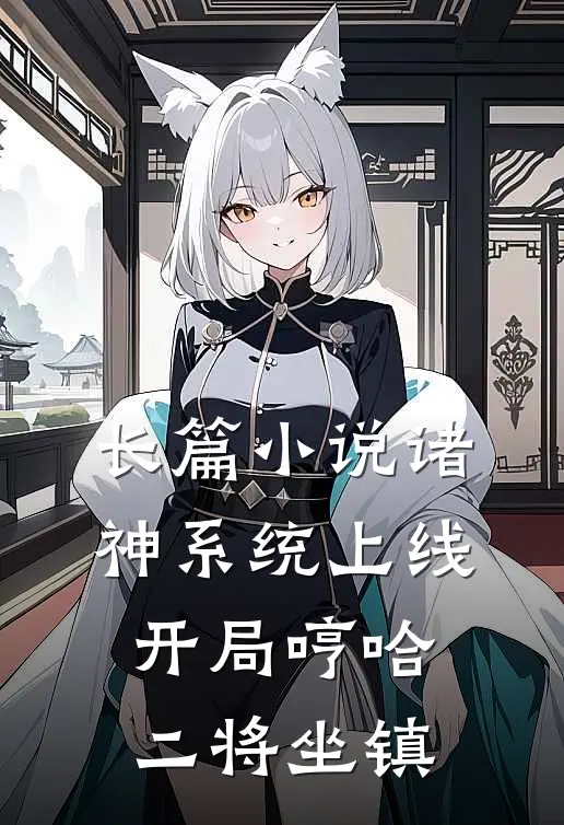 长篇小说诸神系统上线，开局哼哈二将坐镇