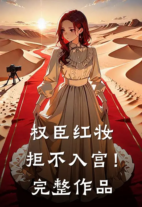 权臣红妆，拒不入宫！完整作品