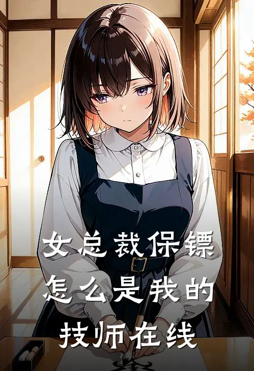 女总裁保镖，怎么是我的技师在线