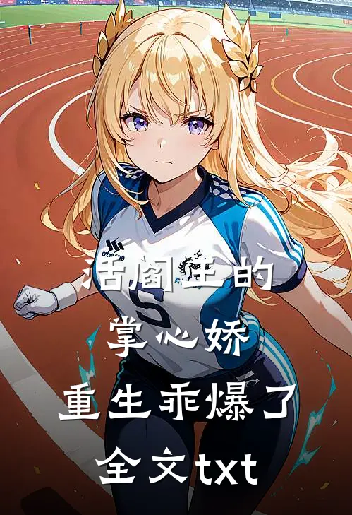 活阎王的掌心娇，重生乖爆了全文txt