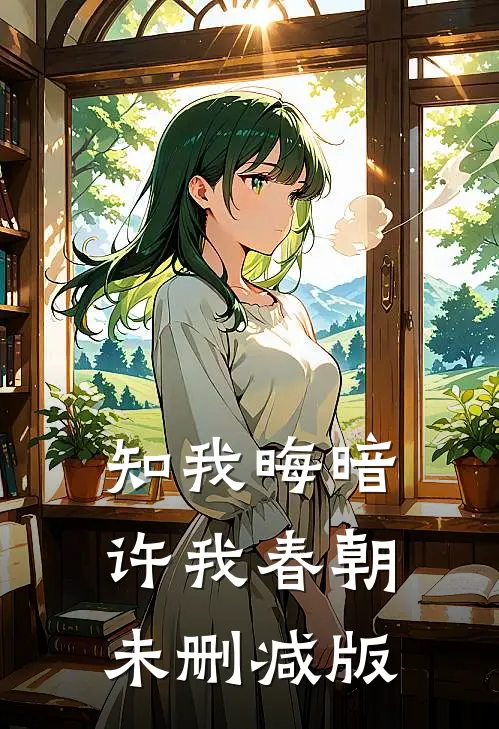 知我晦暗，许我春朝未删减版