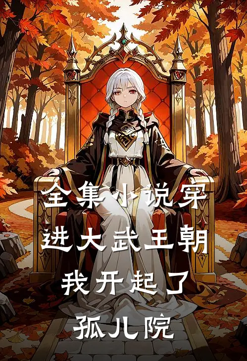 全集穿进大武王朝,我开起了孤儿院免费阅读