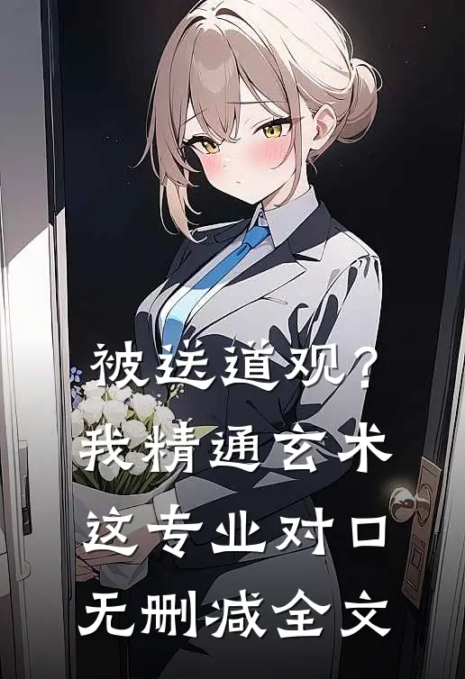 被送道观？我精通玄术，这专业对口无删减全文