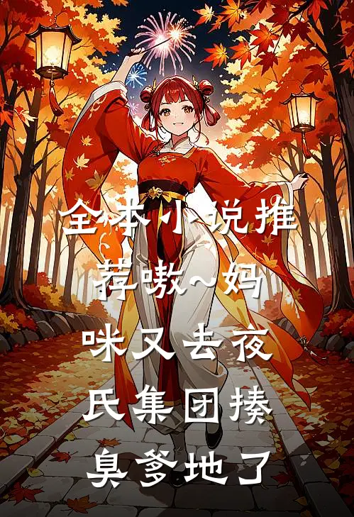全本小说推荐嗷~妈咪又去夜氏集团揍臭爹地了