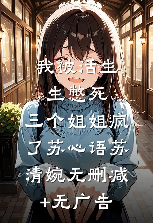 我被活生生憋死，三个姐姐疯了苏心语苏清婉无删减+无广告