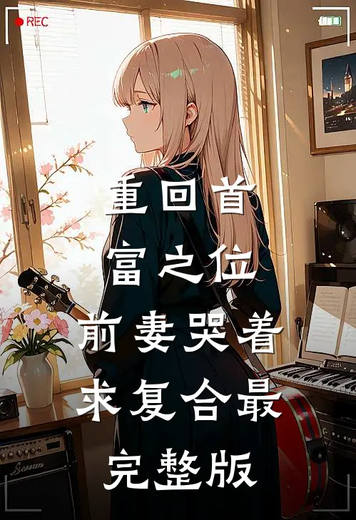 重回首富之位，前妻哭着求复合最完整版
