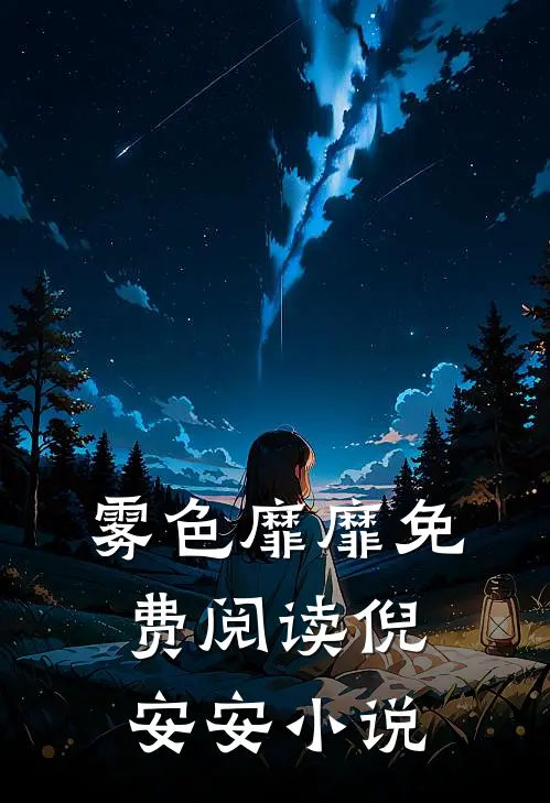 雾色靡靡免费阅读倪安安小说