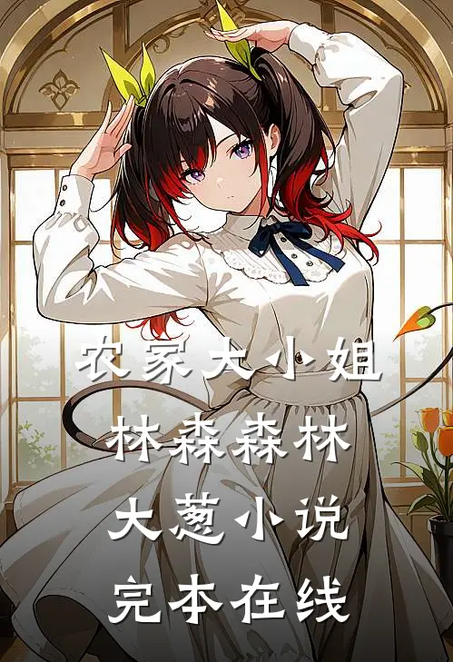 农家大小姐林森森林大葱小说完本在线