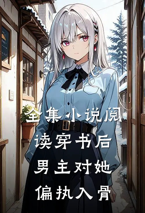 全集小说阅读穿书后，男主对她偏执入骨