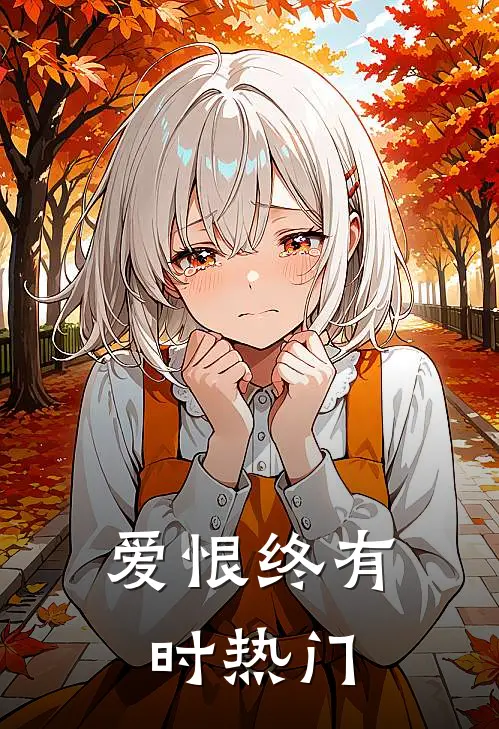 爱恨终有时热门