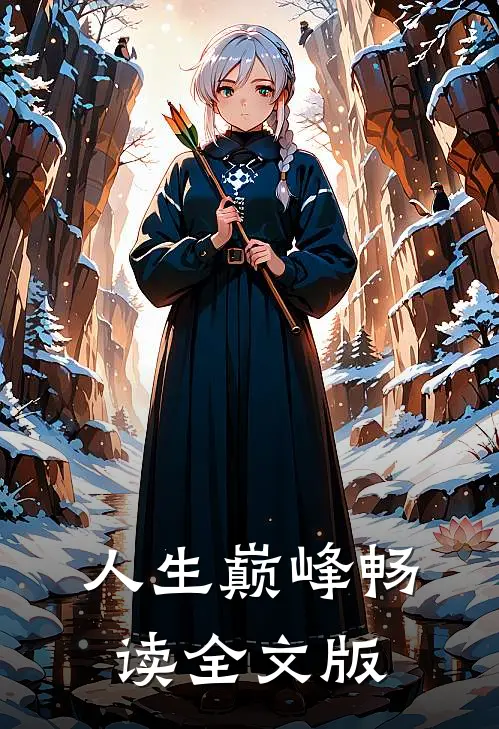 人生巅峰畅读全文版