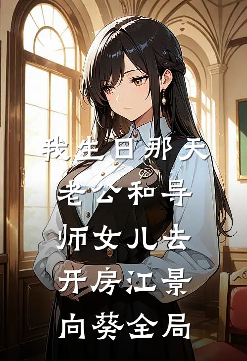 我生日那天，老公和导师女儿去开房江景向葵全局