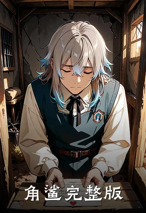 角鲨完整版