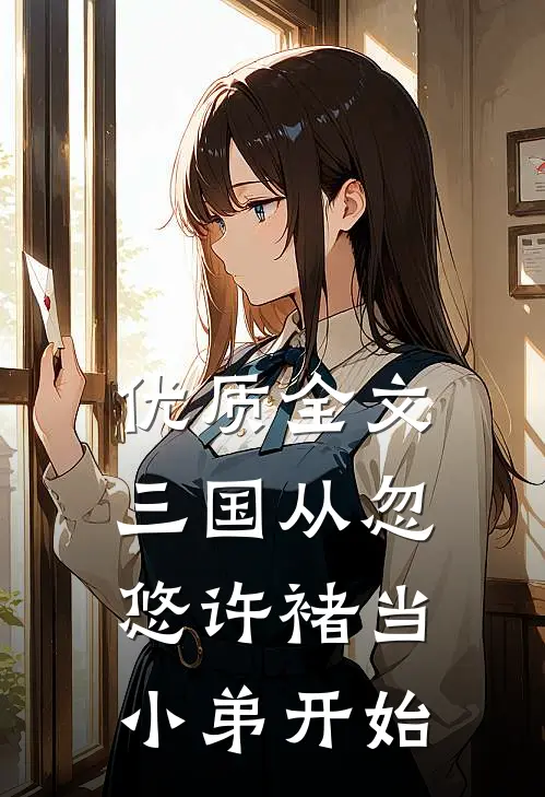 优质全文三国从忽悠许褚当小弟开始