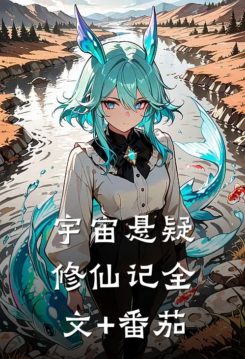宇宙悬疑修仙记全文+番茄