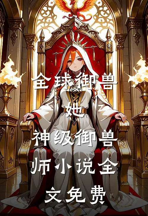 全球御兽：她，神级御兽师小说全文免费