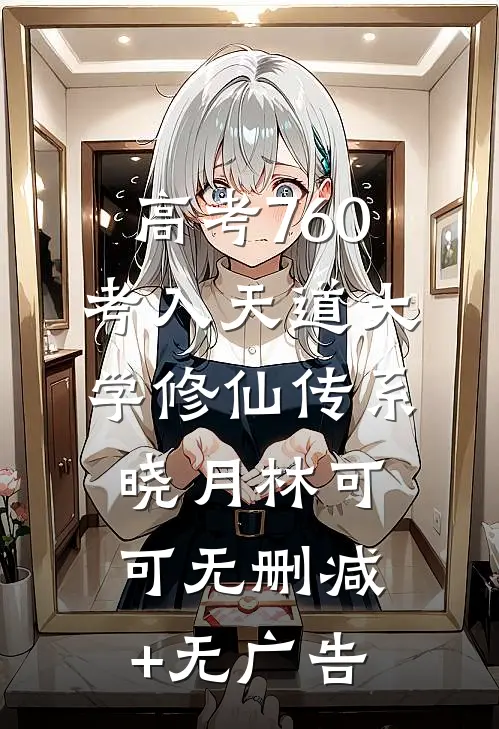 高考760，考入天道大学修仙传系晓月林可可无删减+无广告