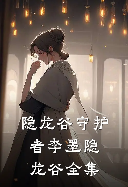 《隐龙谷守护者》李墨隐龙谷 全集