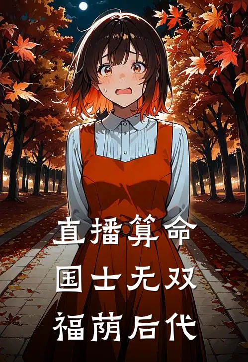 直播算命国士无双福荫后代