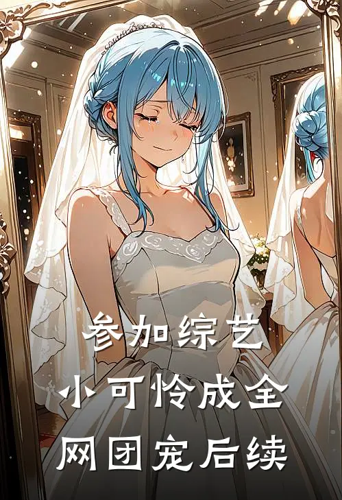 参加综艺：小可怜成全网团宠后续