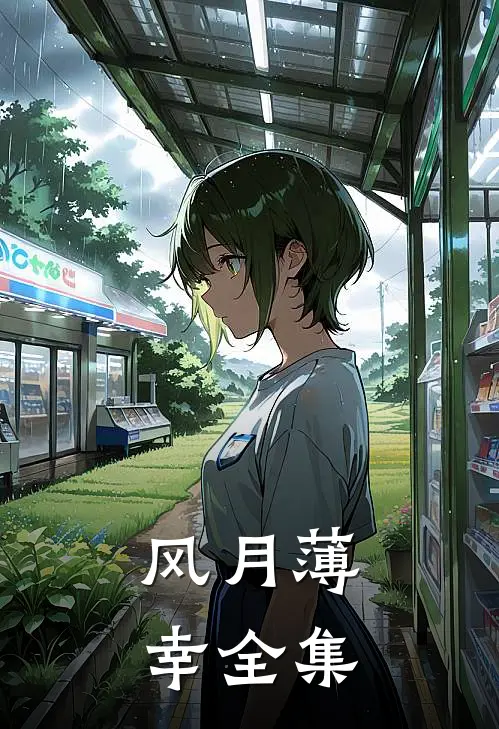 风月薄幸 全集