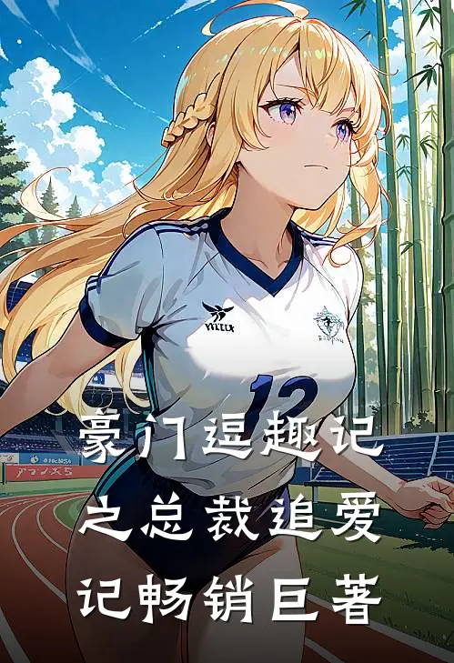 豪门逗趣记之总裁追爱记畅销巨著