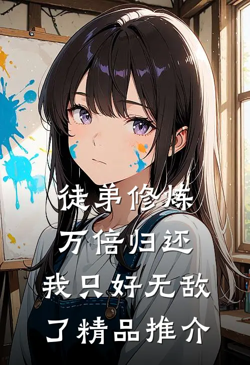 徒弟修炼万倍归还，我只好无敌了精品推介
