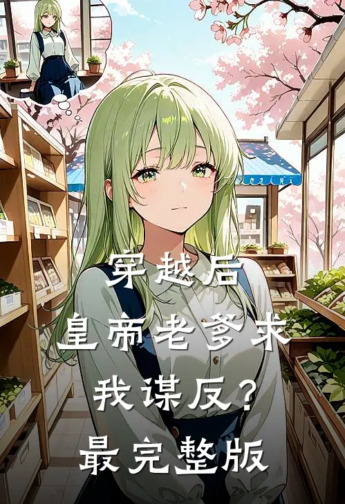 穿越后，皇帝老爹求我谋反？最完整版