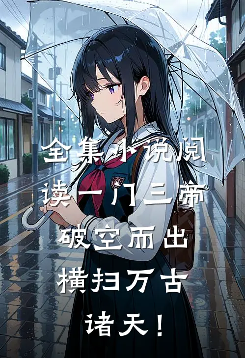 全集小说阅读一门三帝破空而出，横扫万古诸天！