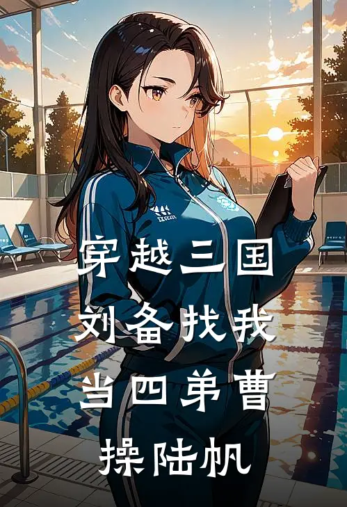 穿越三国：刘备找我当四弟 曹操陆帆