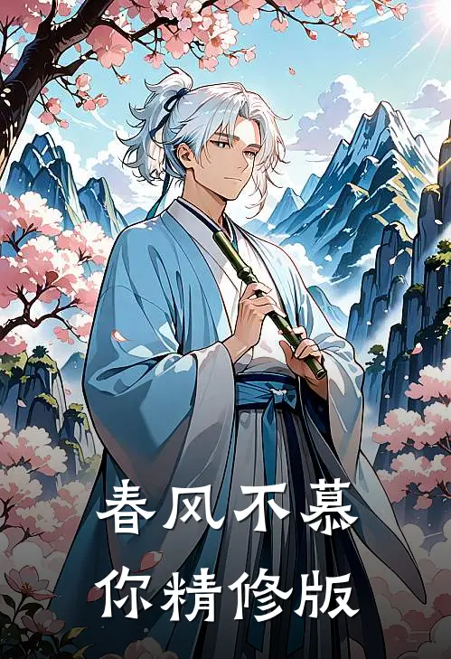 春风不慕你精修版