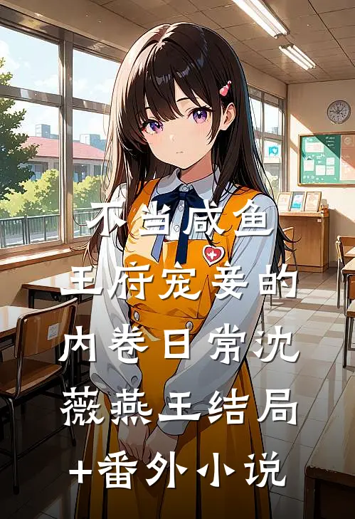 不当咸鱼，王府宠妾的内卷日常沈薇燕王结局+番外小说