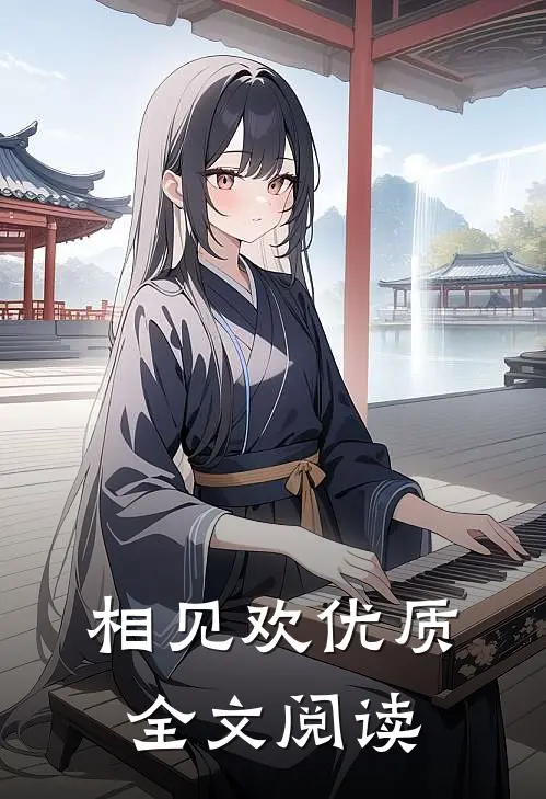 相见欢优质全文阅读