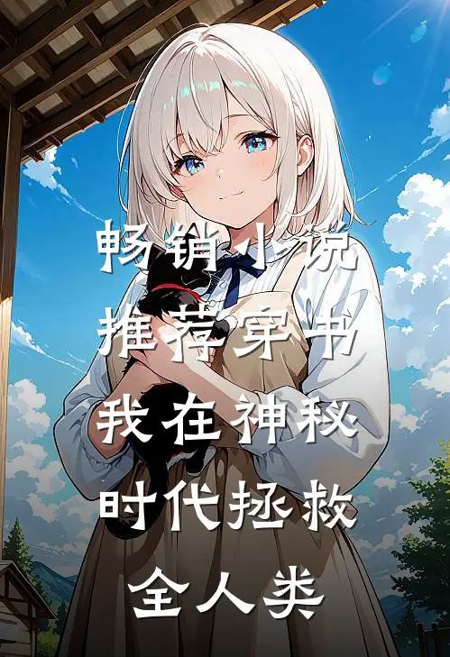 畅销小说推荐穿书：我在神秘时代拯救全人类