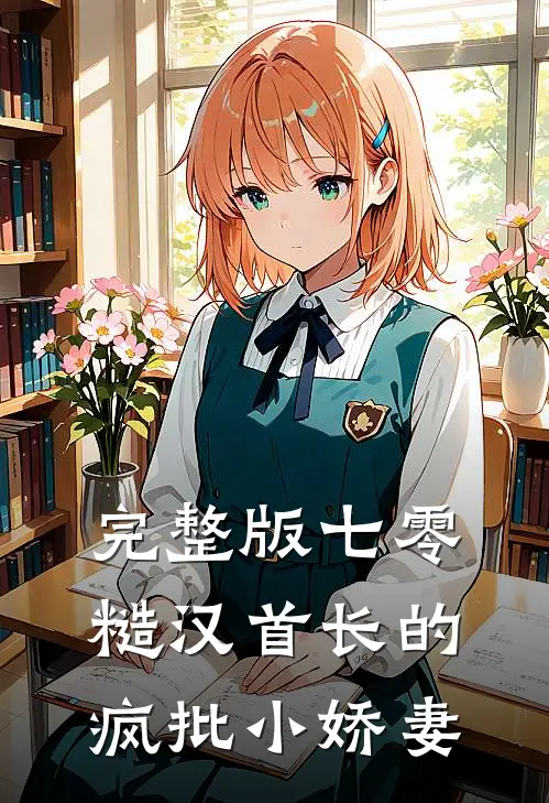 完整版七零：糙汉首长的疯批小娇妻