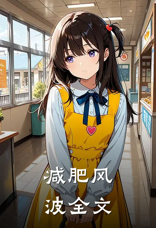 减肥风波全文