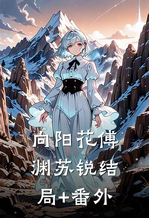 向阳花傅渊苏锐结局+番外